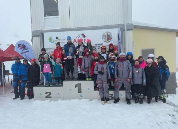 20260222 Ödenturm-Cup & Oberpfalz-Cup-Slalom